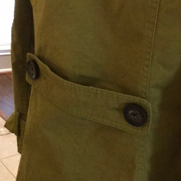 Merona blazer - Picture 3 of 5